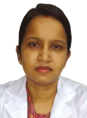 Dr. moni rani