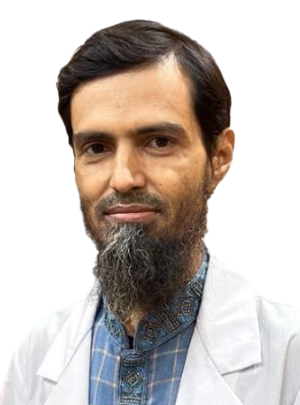 Dr. mostafa kabir ahamed suzon