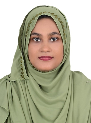 Dr. s.n.e. habiba alahi