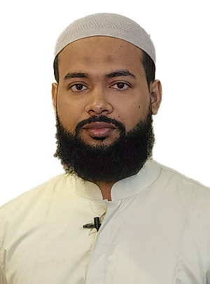 Dr. Ibrahim Khalil Nayem