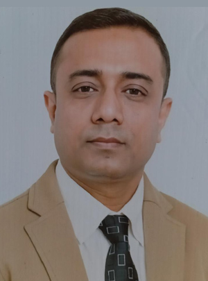 Dr. (Lt Col) Bhuiyan A.R.M. Shoyeb