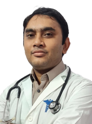 Dr. M. A. Fayshol