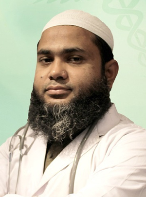 Dr. Md. Abul Hasem