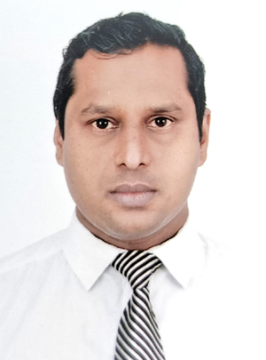 Dr. Md. Moniruzzaman Monir