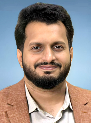 Dr. Nafiuzzaman