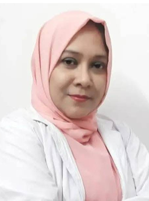 Dr. salma akther
