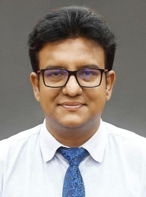 Dr. anm tanvir chowdhury