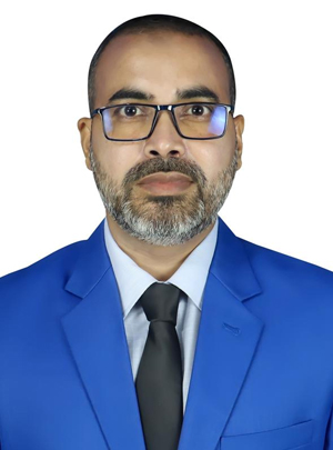 Lt. Col. Dr. Md. Salim Uddin