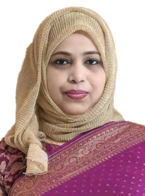 Dr. Kazi Jannat Ara