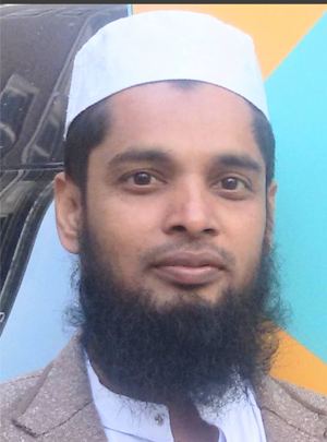 Dr Mohammad Mahfuz