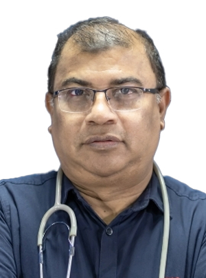 Dr. Md. Alauddin