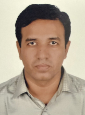Dr. Md. Al-Amin