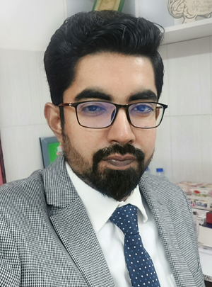 Dr. Abid Md. Alef Meem Prodgan
