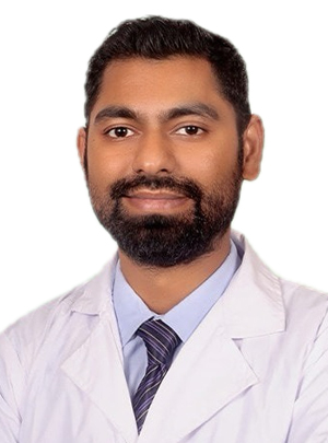 Dr. Zia Uddin Mohammad Sakib