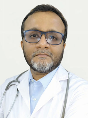 Dr. Shoibul karim