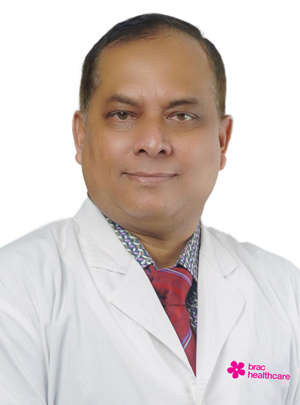 Prof. Col. Dr. Md. Asaduzzaman Sheikh
