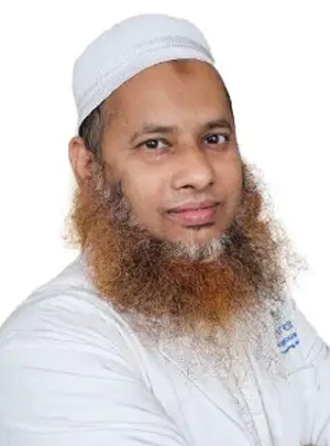 Dr. Md Abdul Latif