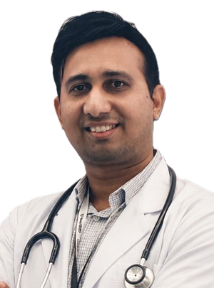 Dr. Md. Moniruzzaman