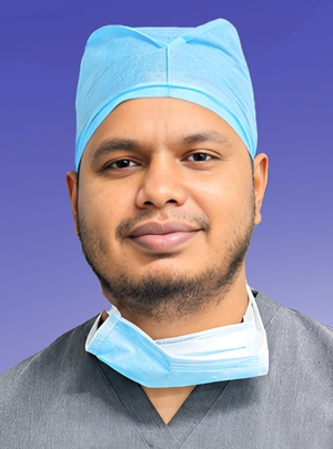 Dr. Md. Nowshad Ullah Nahid