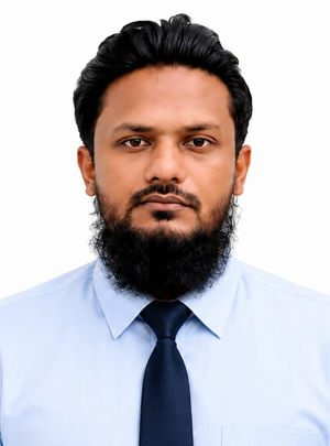 Dr. Mohai Minul Islam