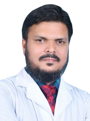 Dr. GRM Zihadul Islam Riaz