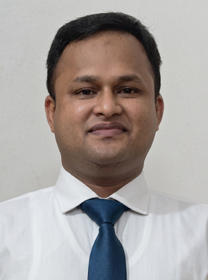 Dr. H. S. M. Al Salih Sabbir