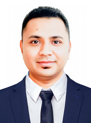 Dr. Md. Abu Omar Khaium