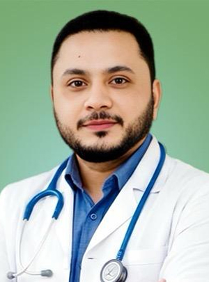 Dr. Md. Abu OmarKhaium