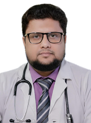 Dr. Md. Samiur Rahman Shah Sami