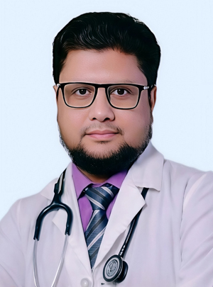 Dr. Md. Samiur Rahman Shah