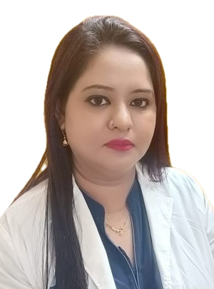 Dr. Momotaj Begum Meghna