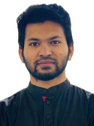 Dr. Tasnim Ahmed Khan Ratul