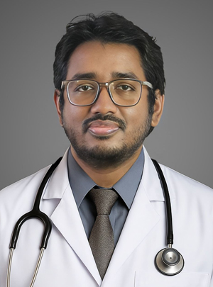 Dr. Toufiqe E Ealahi