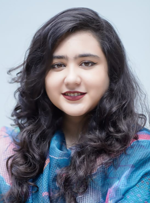 Umme Salma Saima