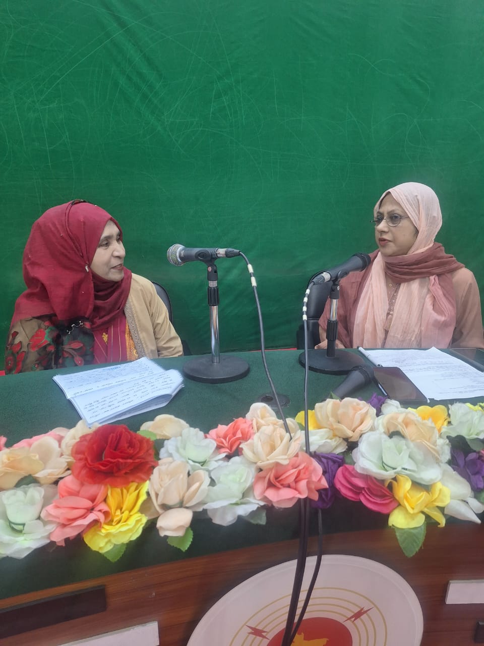 Dr rawshon ara begum bitu