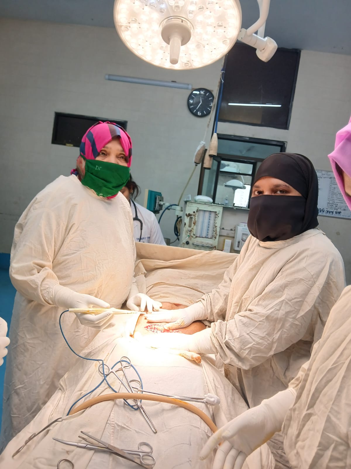 Dr rawshon ara begum bitu