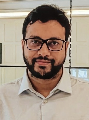 Dr. Abdul Mumin Maruf