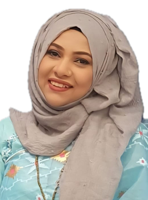 Dr. Amina Arafat Shima
