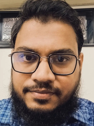 Dr. Faruk Ahmed