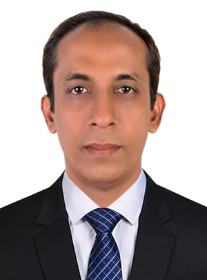 Dr. Hasan Imam