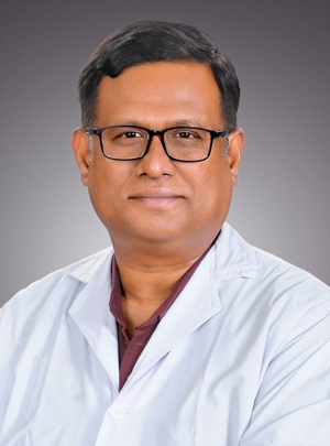Dr. Ifthakhar Ahmed
