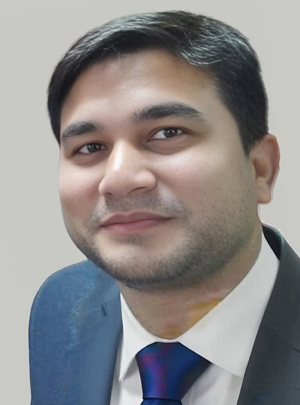Dr. Jalal Ahmed