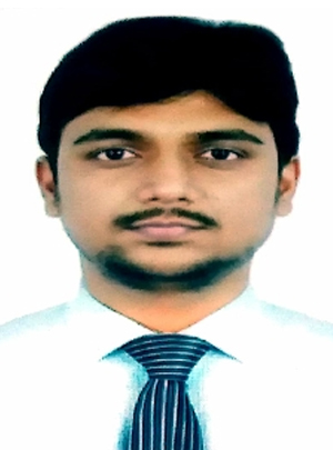 Dr. M. Golam Sarwar