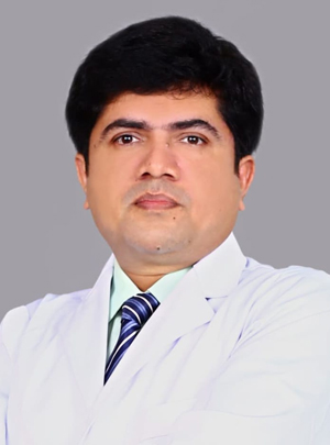 Dr. Manisankar Bala