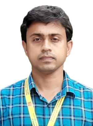 Dr. Md. Ahasanul Haque
