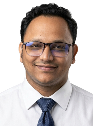 Dr. Md. Deen Islam