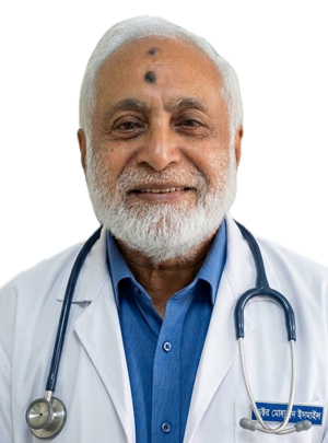 Dr. Md. Ismail