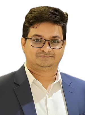 Dr. Md. Mahmudur Rahman Jewel