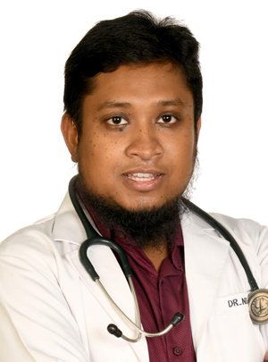 Dr. Md. Niaz Anam Nilave
