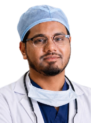 Dr. Md. Nizam Uddin